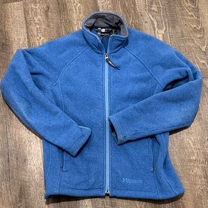 Marmot Full Zip Fleece